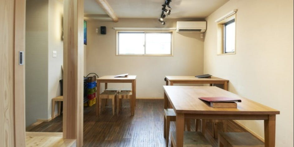 kitchen+bar=870 (キッチン バー ハナレ) - 画像4