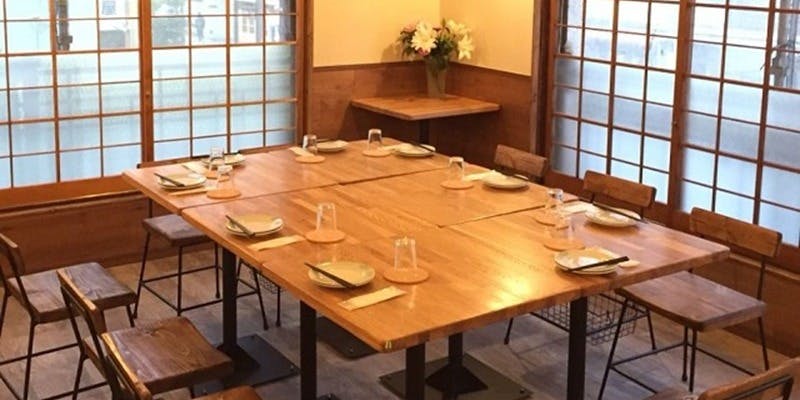 センターグリル - 画像4