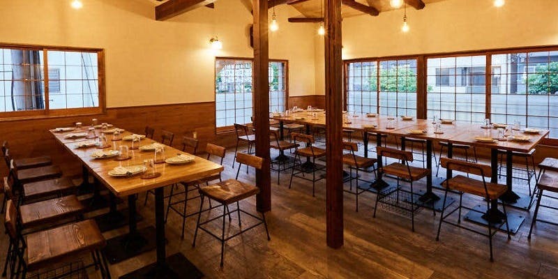 センターグリル - 画像3