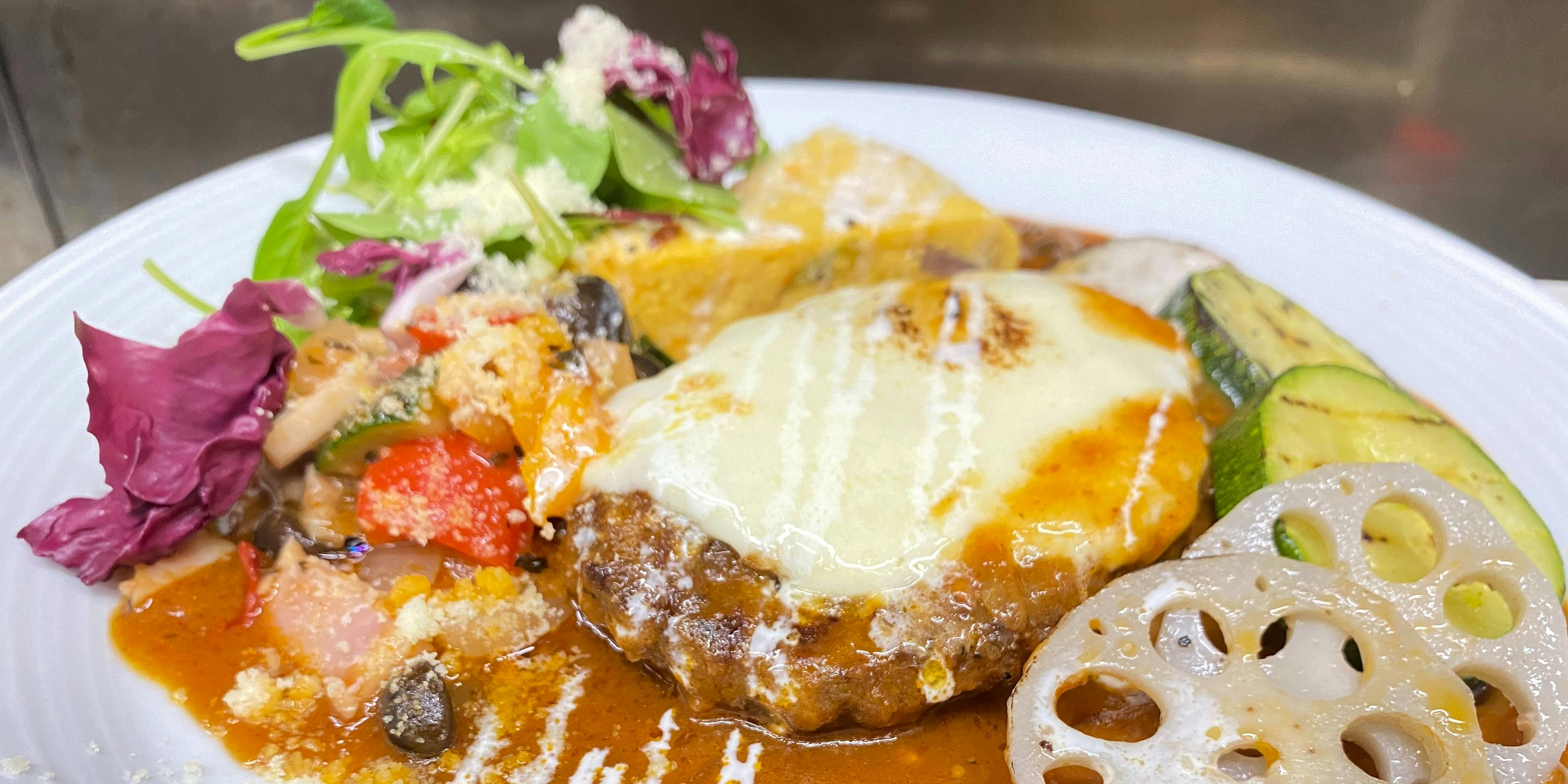 イタリア料理 ラ・プリマヴェーラ - 画像5