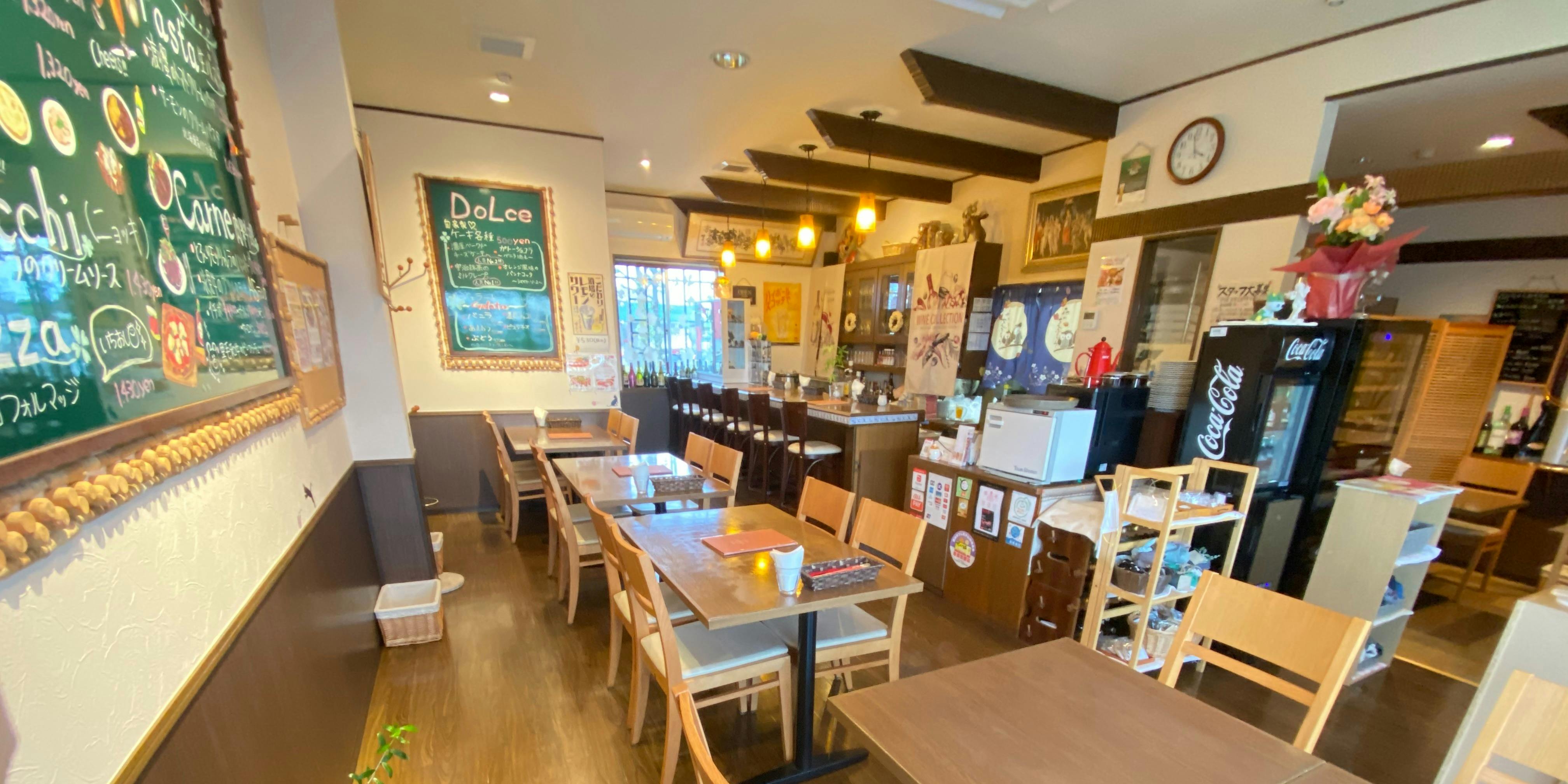 イタリア料理 ラ・プリマヴェーラ - 画像3