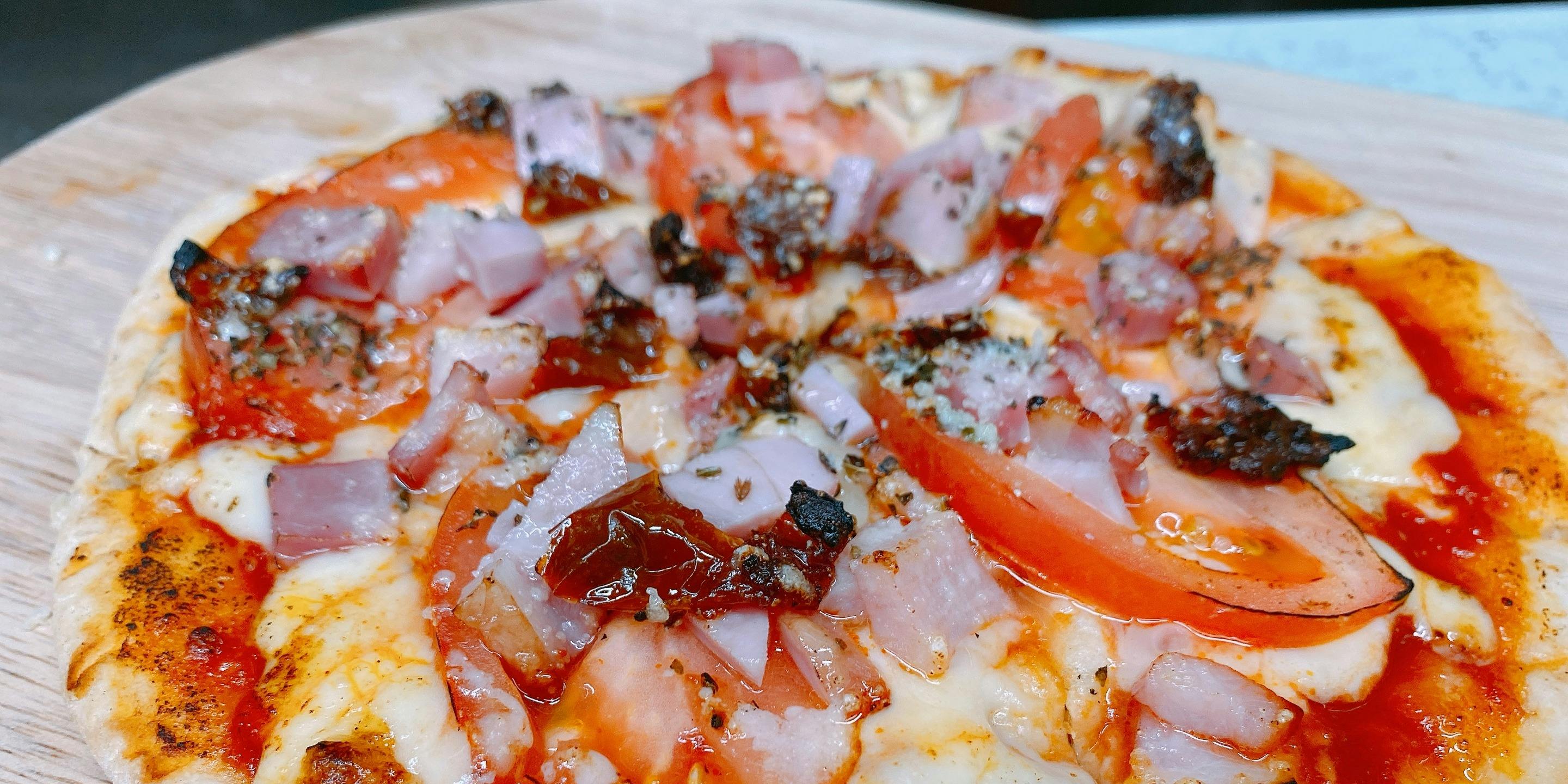 イタリア料理 ラ・プリマヴェーラ - 画像1