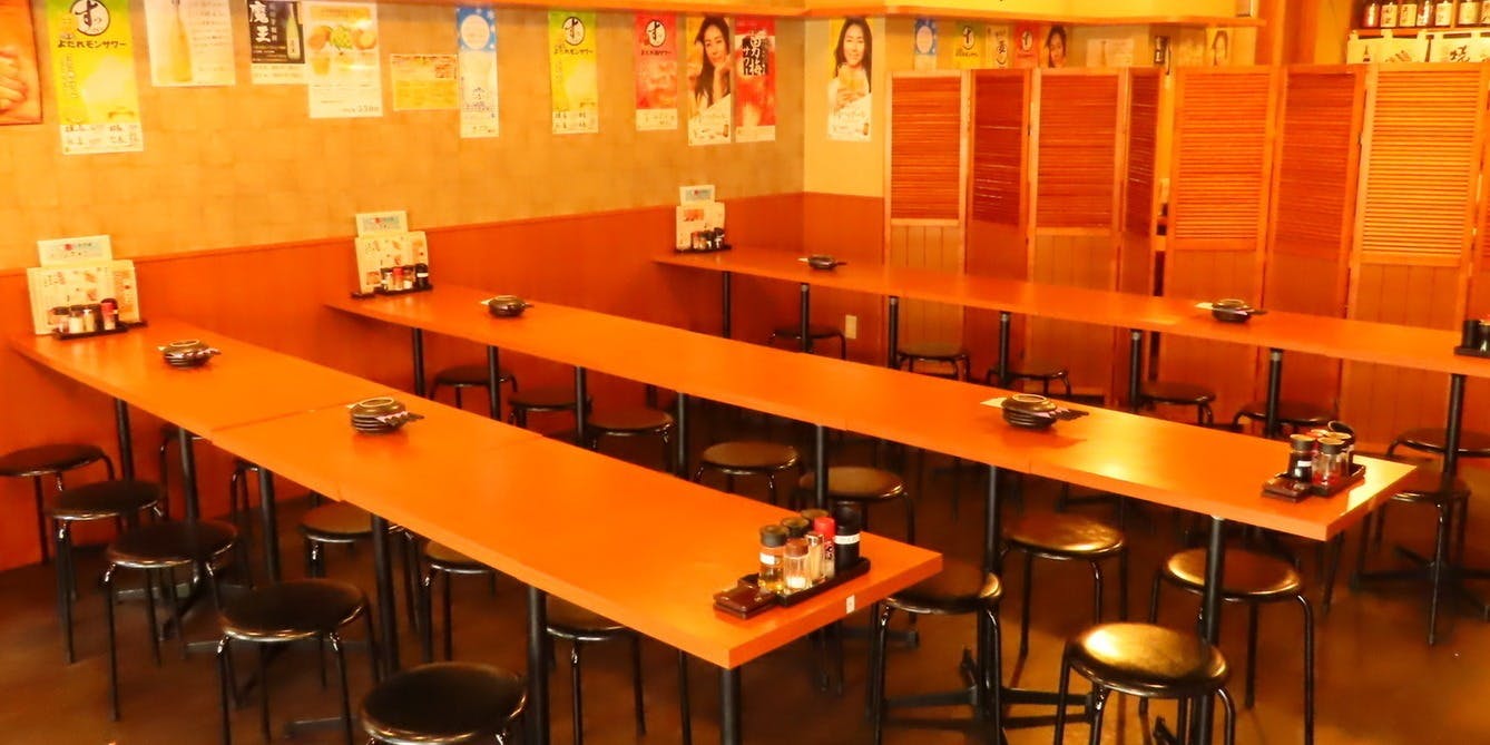 炭次郎酒場 - 画像4