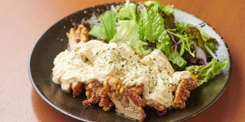 炭次郎酒場 - 画像2