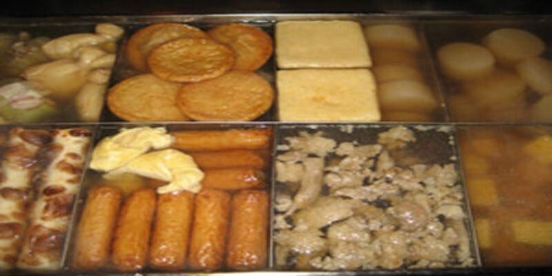 おでん旬菜 ろざん - 画像2