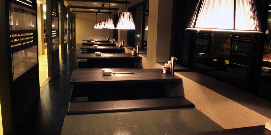 YAKINIKU 網走ビール館 - 画像4