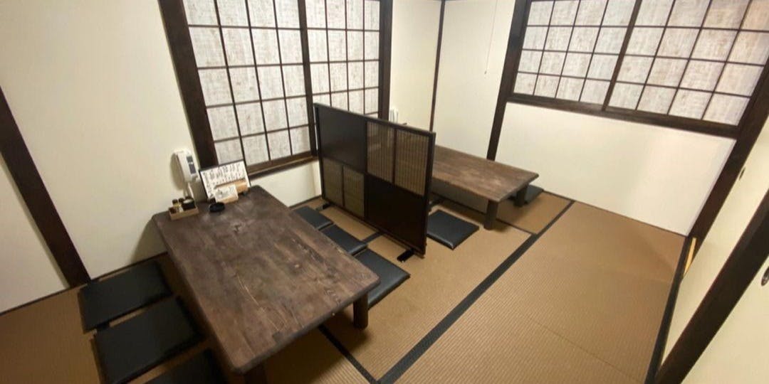 炭焼キッチン いちごや - 画像4