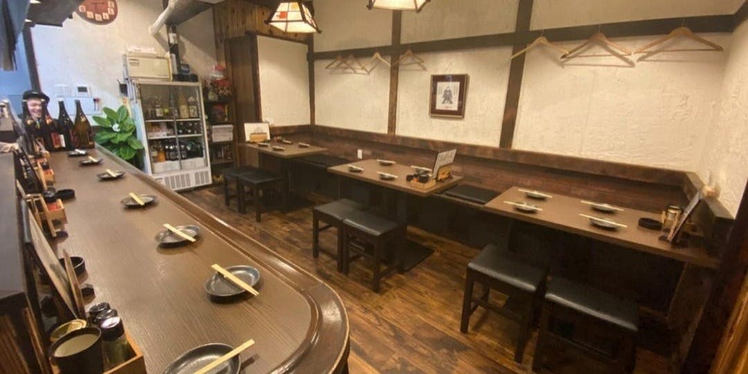 炭焼キッチン いちごや - 画像5