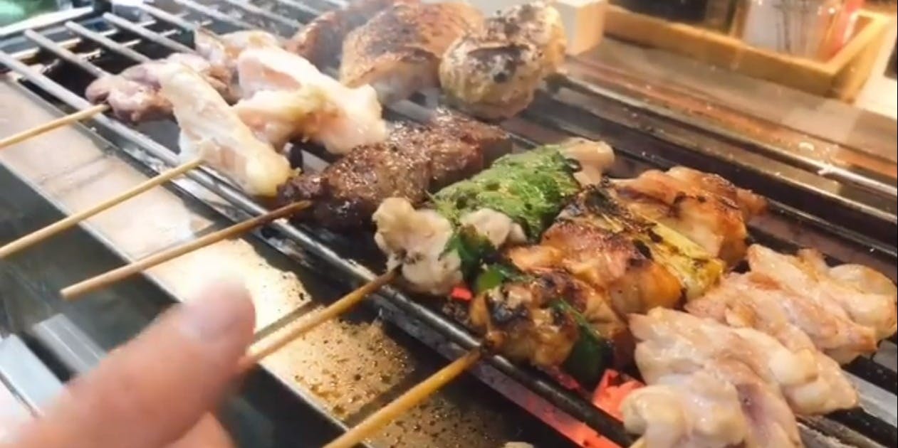 炭焼キッチン いちごや - 画像2