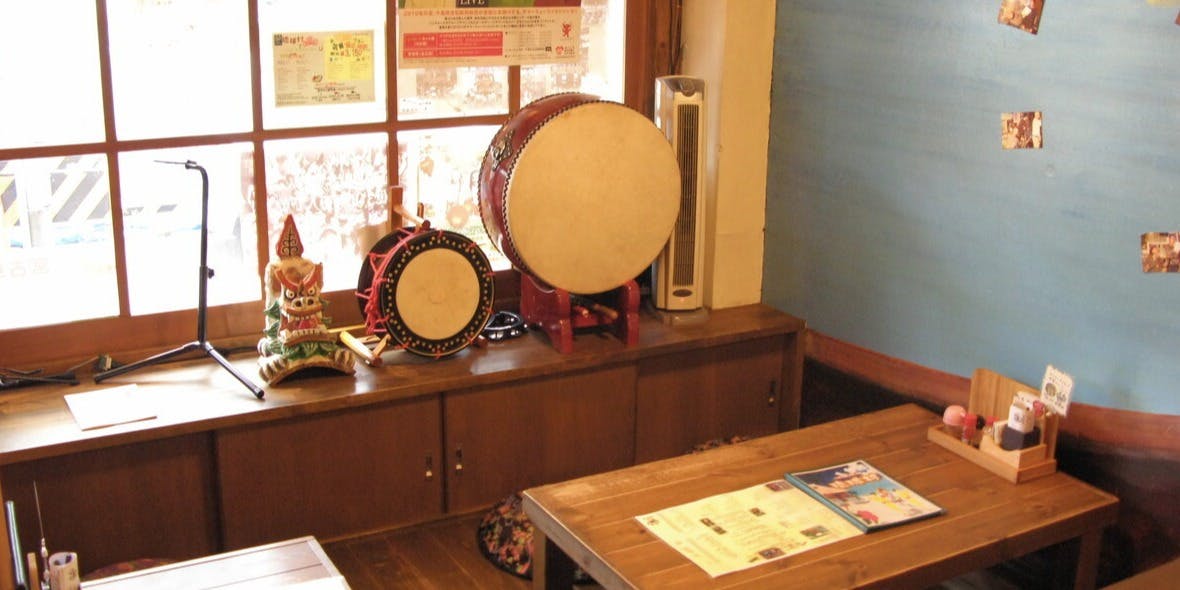 沖縄料理 琉球むら - 画像5