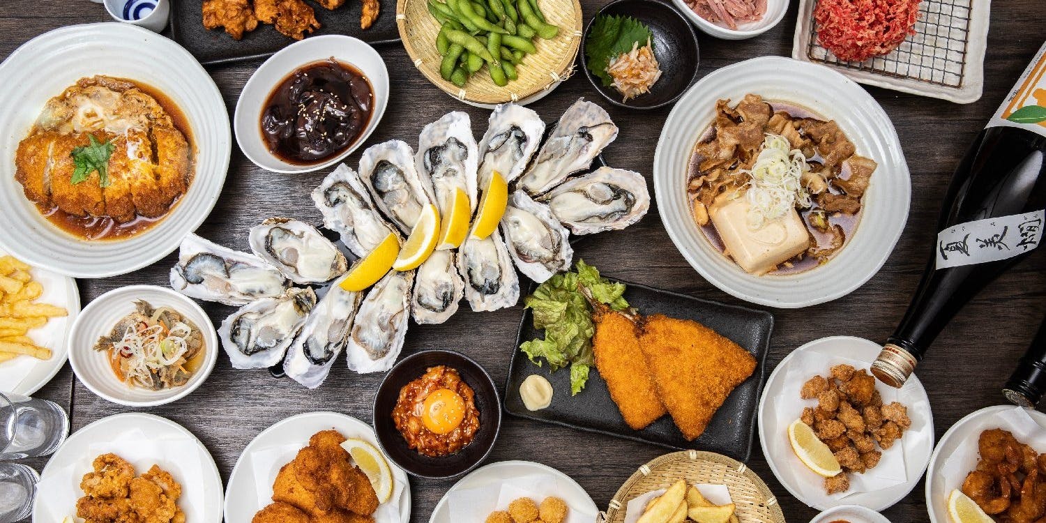 呑酒場ウル虎 北千住 - 画像1