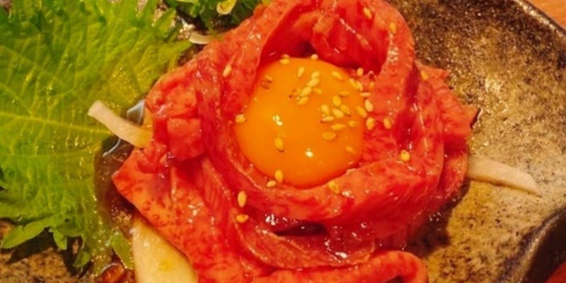 焼肉かじま - 画像1