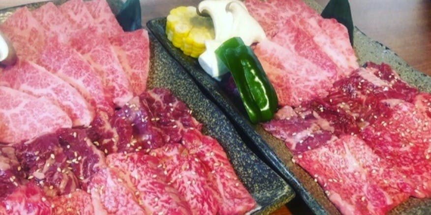 焼肉かじま - 画像2