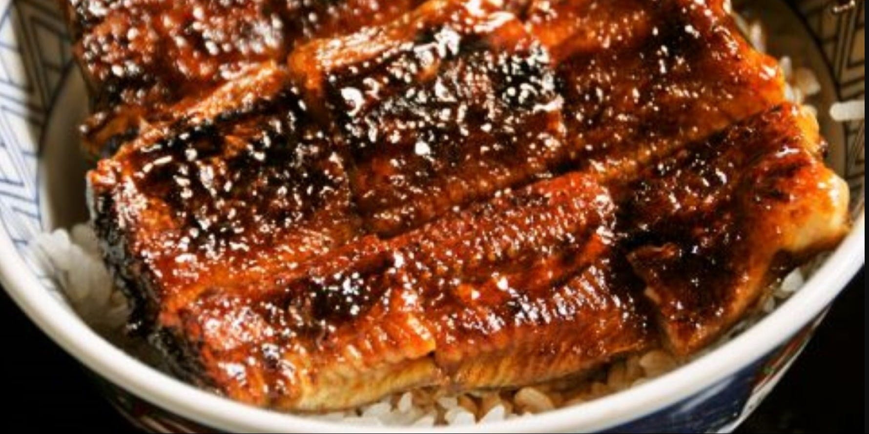 うなぎ 明水 - 画像1