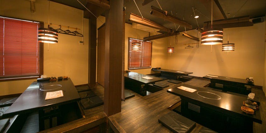 居酒屋 まる - 画像4