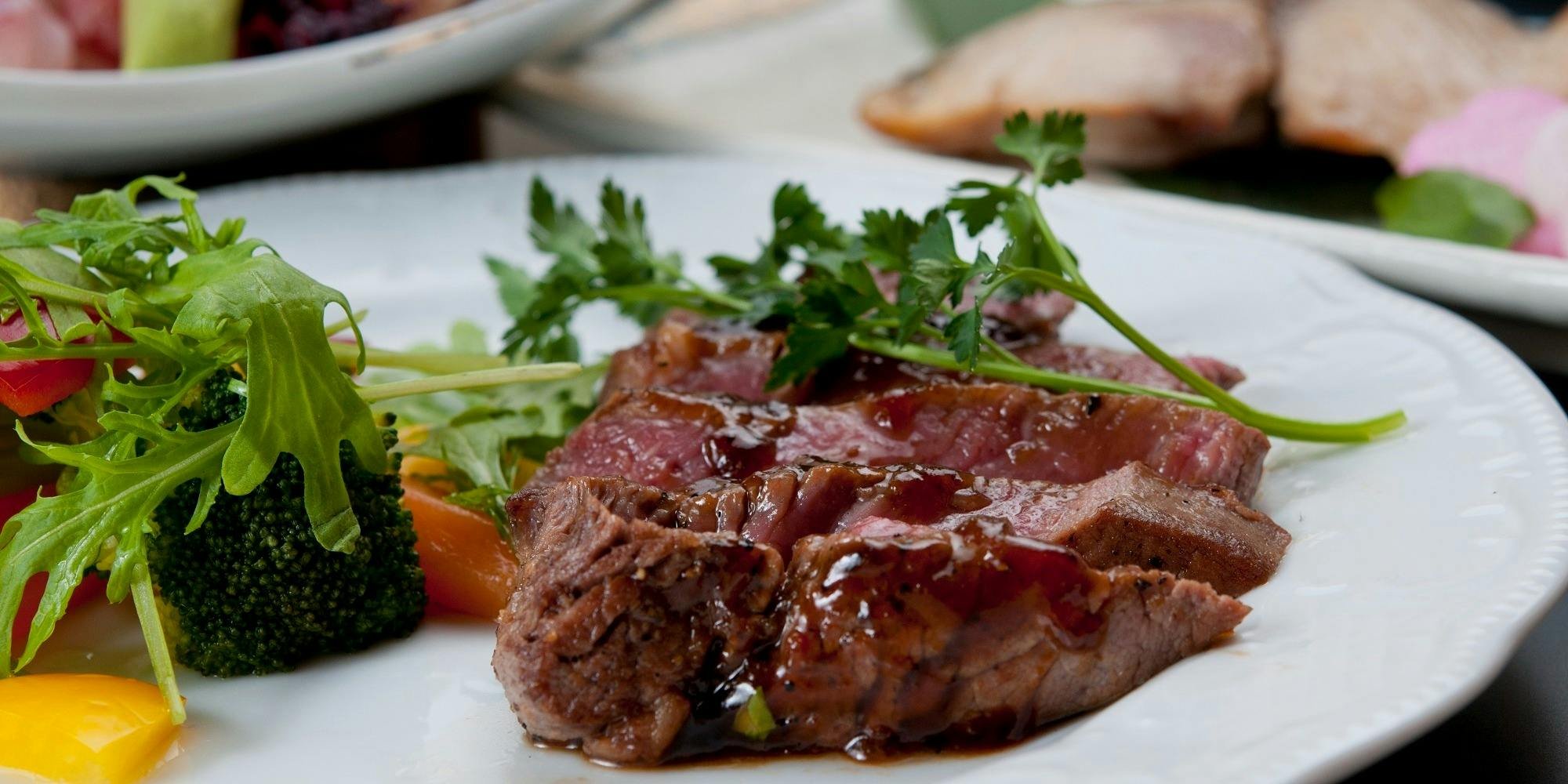 茶寮 志もだ - 画像2