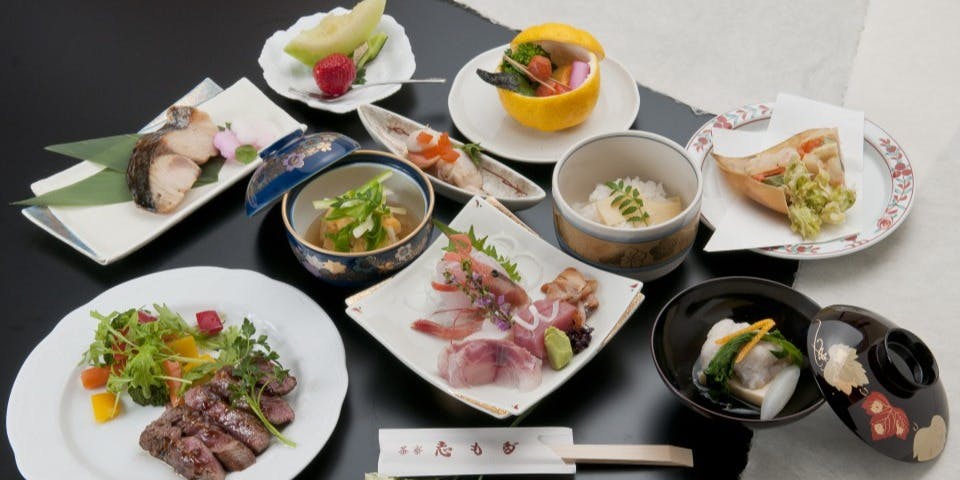 茶寮 志もだ - 画像5