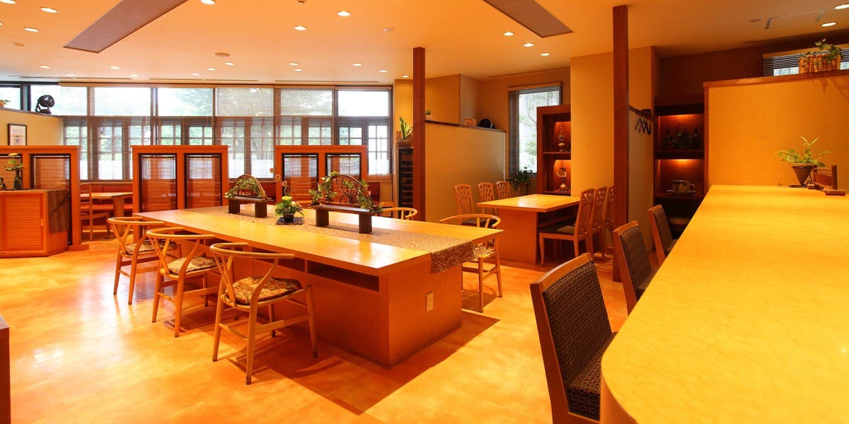 茶寮 志もだ - 画像7