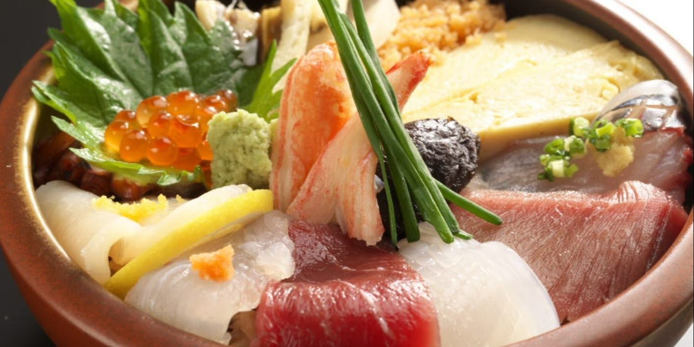 すし屋の磯吉 - 画像2