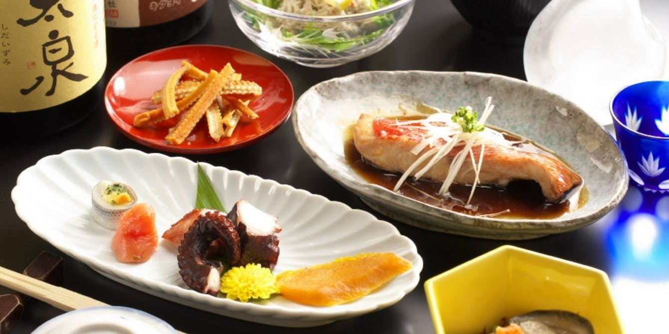 すし屋の磯吉 - 画像3