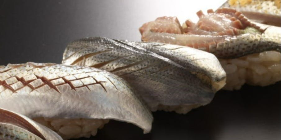 すし屋の磯吉 - 画像4