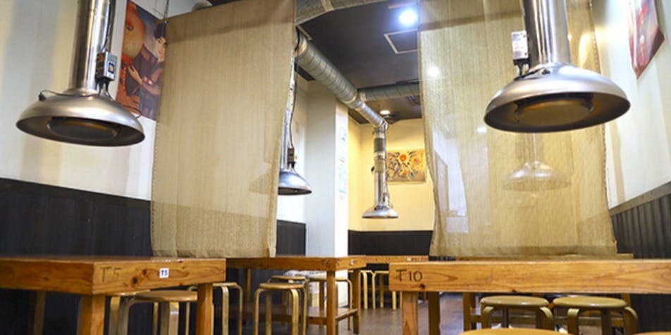 炭火焼肉 キョロちゃん - 画像4