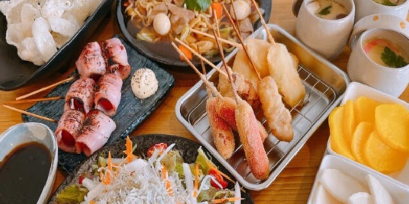 ひゃくしき - 画像1