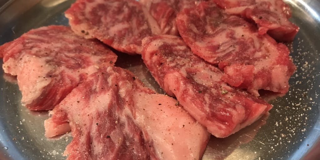 さすらいのカンテキ明石魚の棚酒場 - 画像3