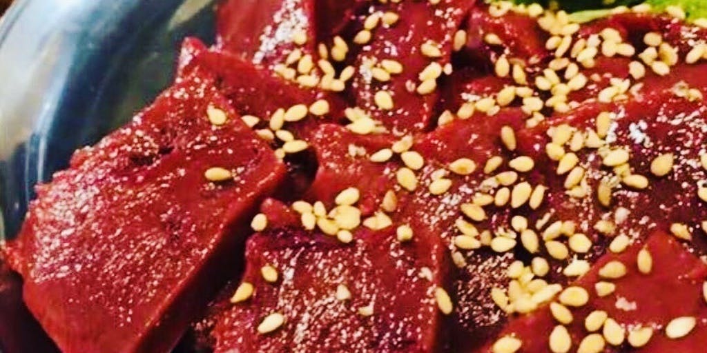 さすらいのカンテキ明石魚の棚酒場 - 画像4