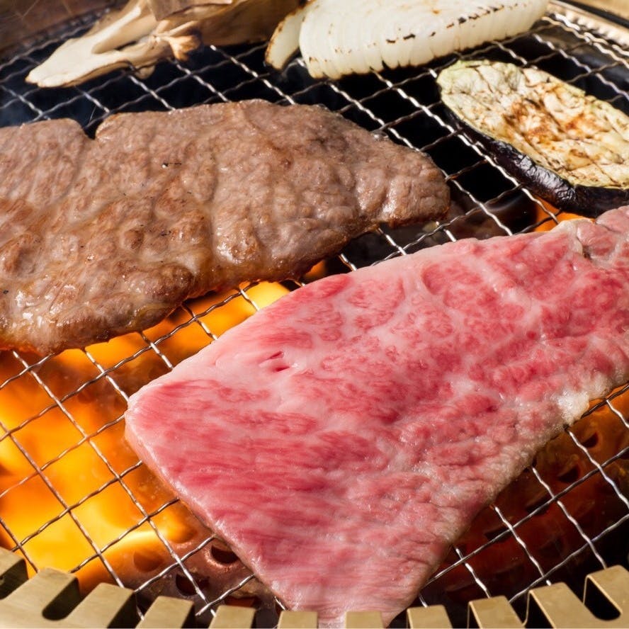 新鮮な肉をリーズナブルに提供