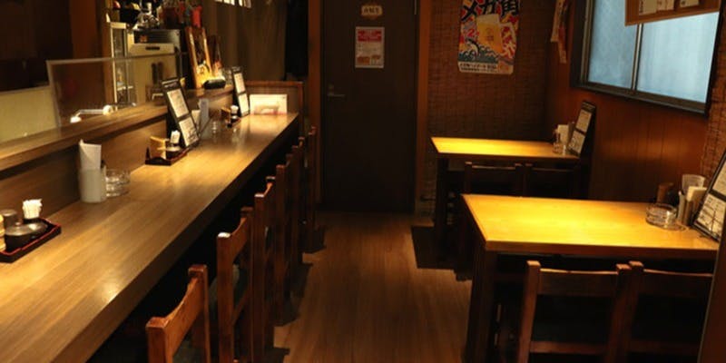 炭火焼鳥 大門 - 画像4