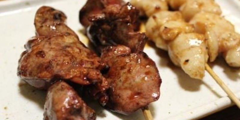 焼鳥亭かつら - 画像2