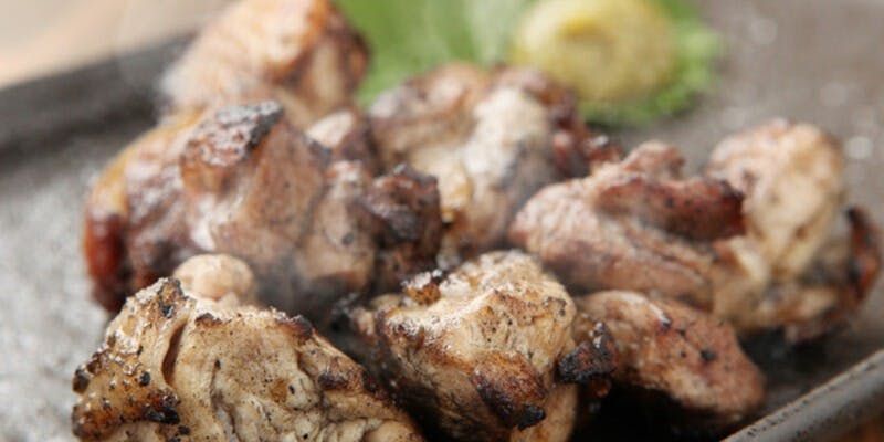 炭火串焼 大山 - 画像2