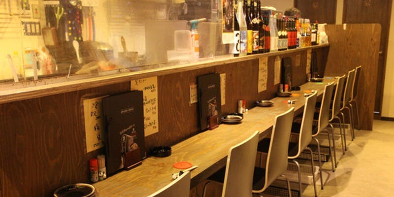 炭火串焼 大山 - 画像5