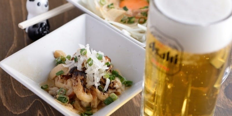 炭火串焼 大山 - 画像3