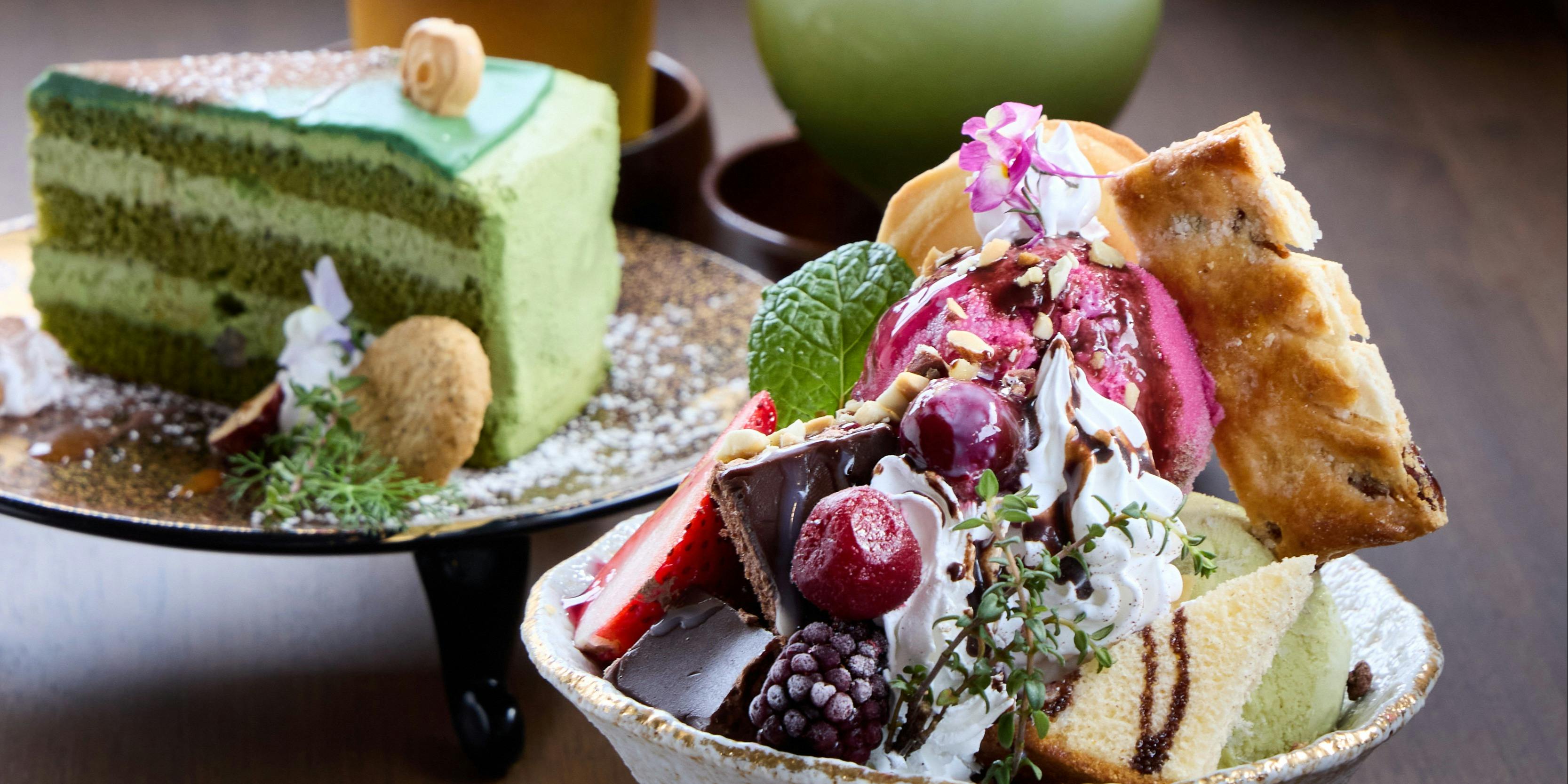 80 ESPRESSO WAKAURABASE - 画像2