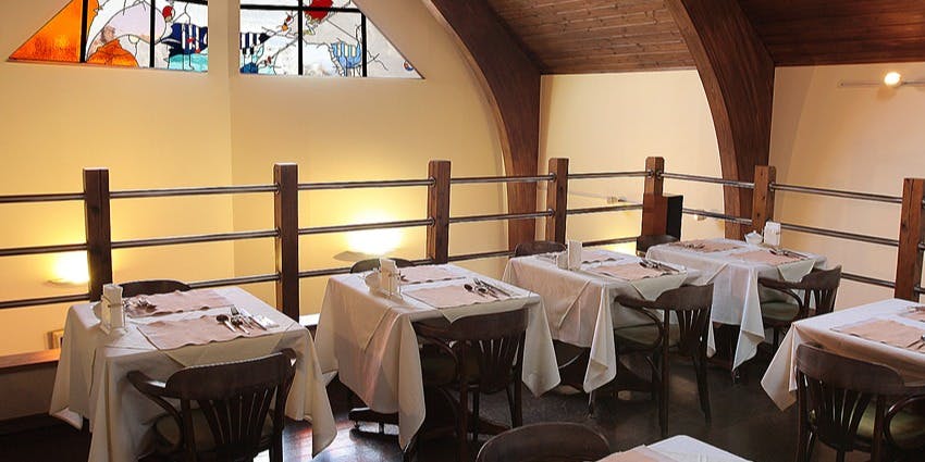 レストランパリンカ - 画像5