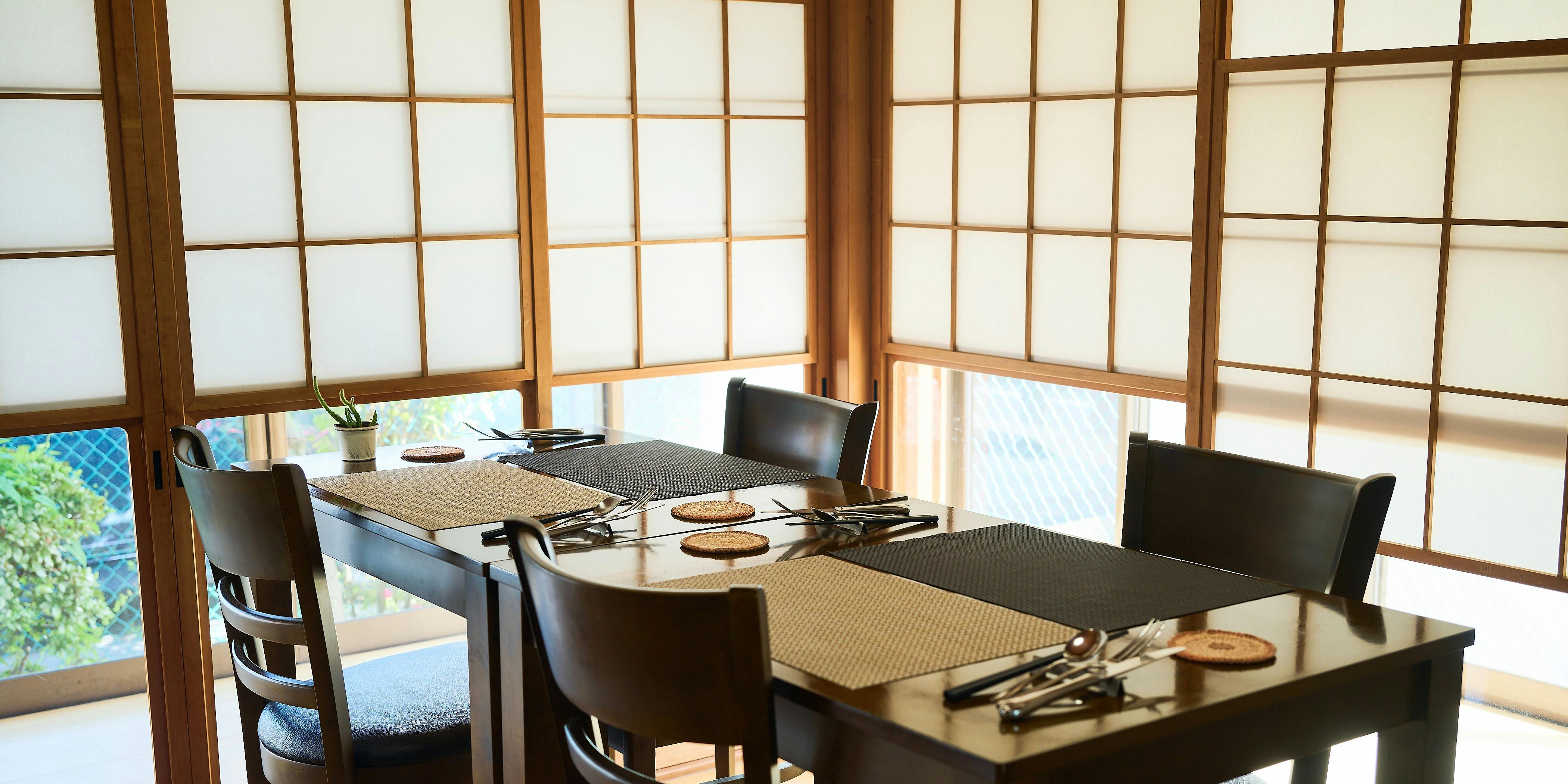 ダイニング ハク (Dining HAKU) - 東金/フランス料理店 - PayPay