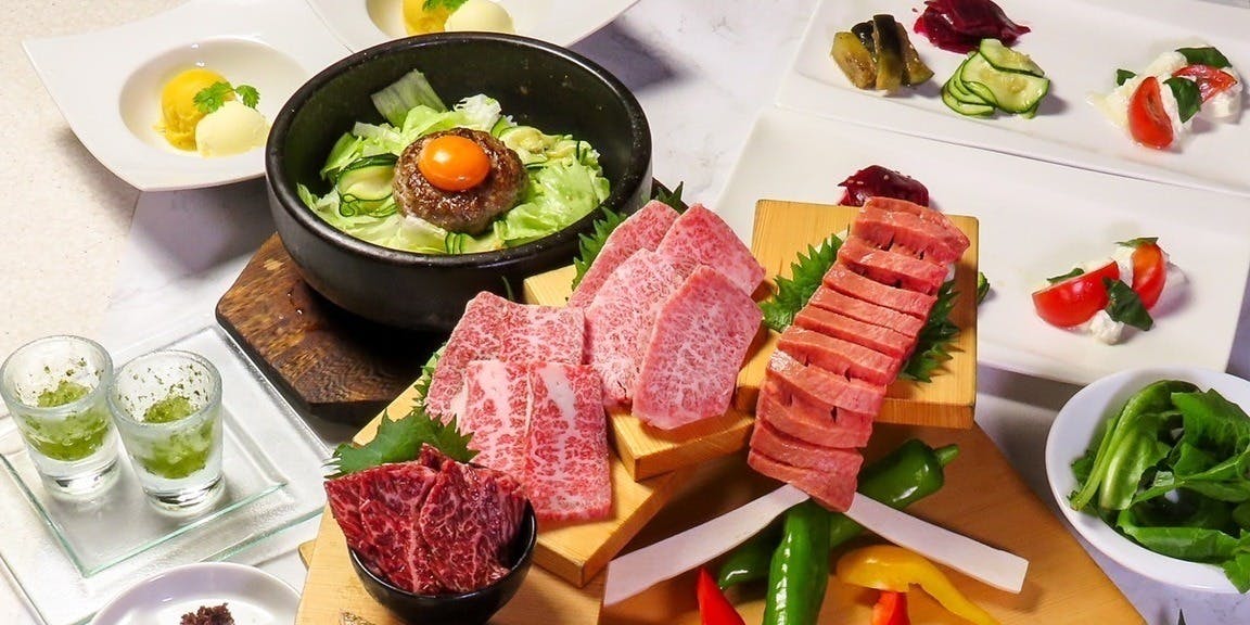 焼肉 GRANDELA - 画像1