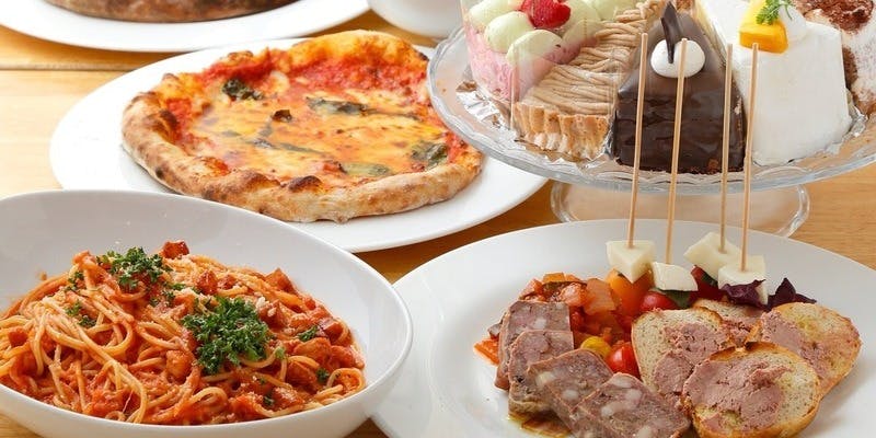 タクカフェ - 画像1