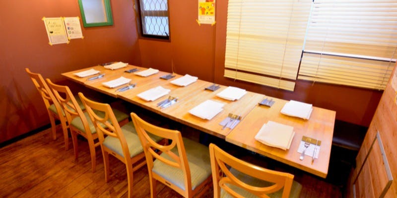 タクカフェ - 画像4