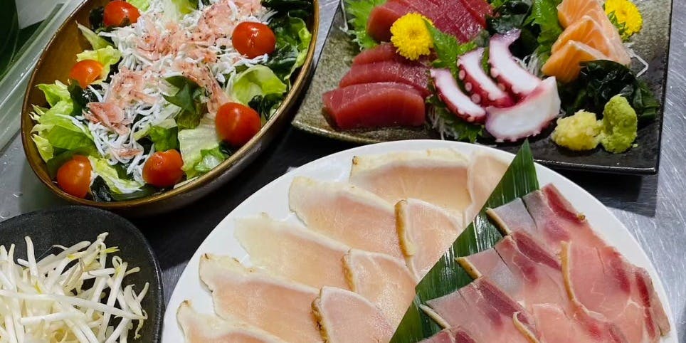 炭火焼 ダイニング すみか - 画像3