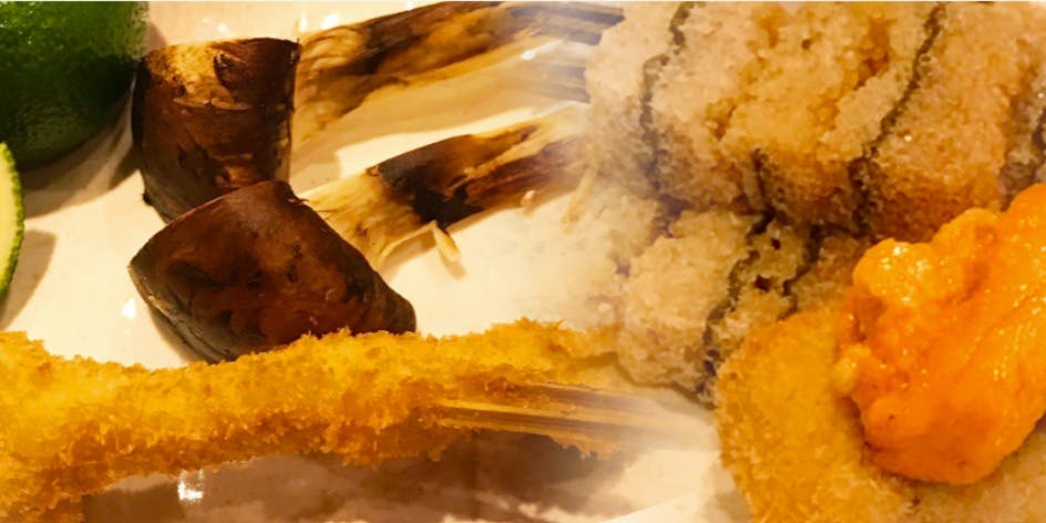 串揚げ かわはた - 画像2