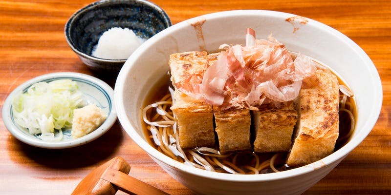 蕎麦かふぇ美楽 - 画像3