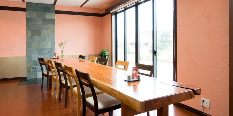 蕎麦かふぇ美楽 - 画像4