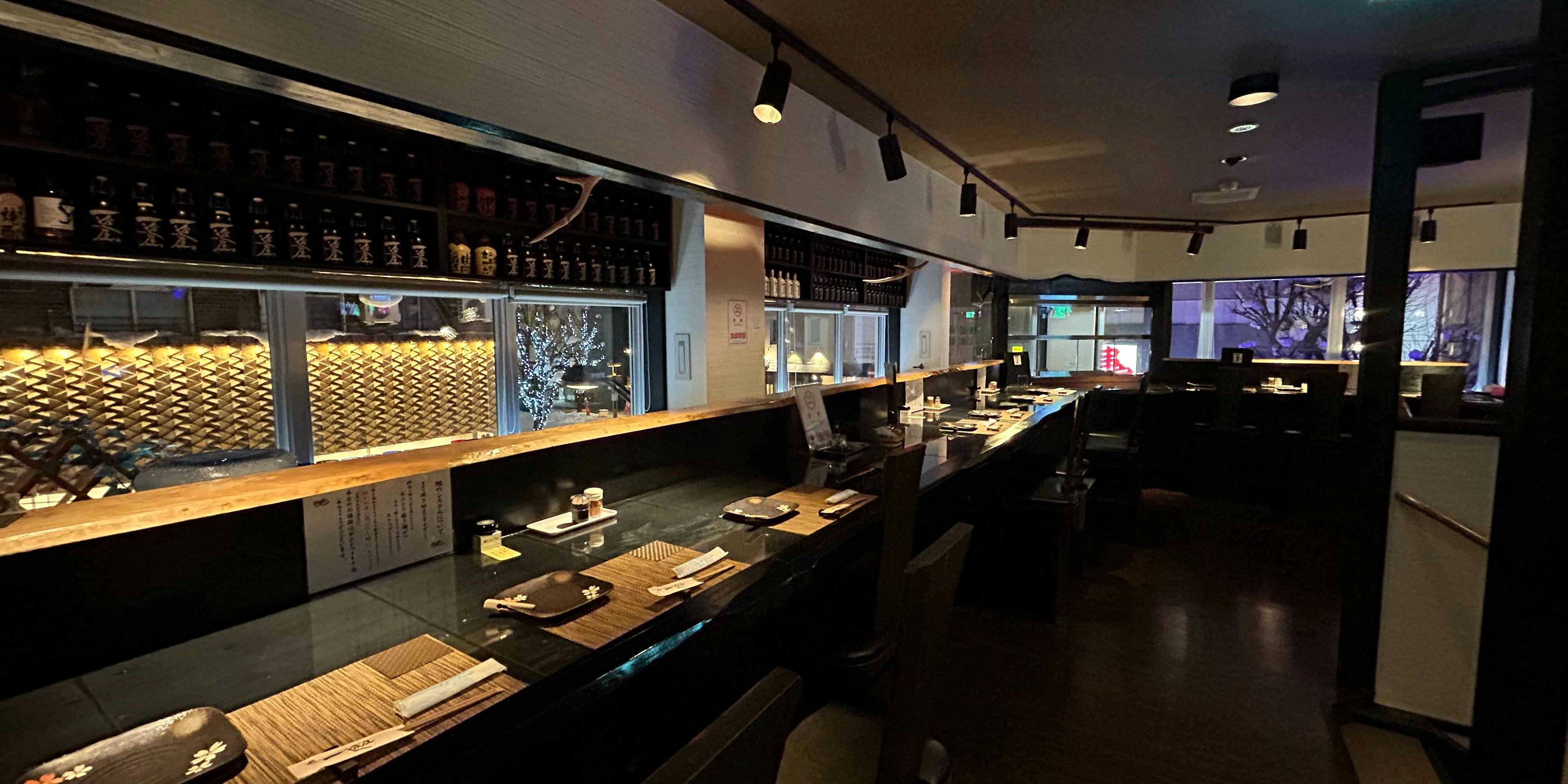 焼き蛤の一途屋 - 画像4