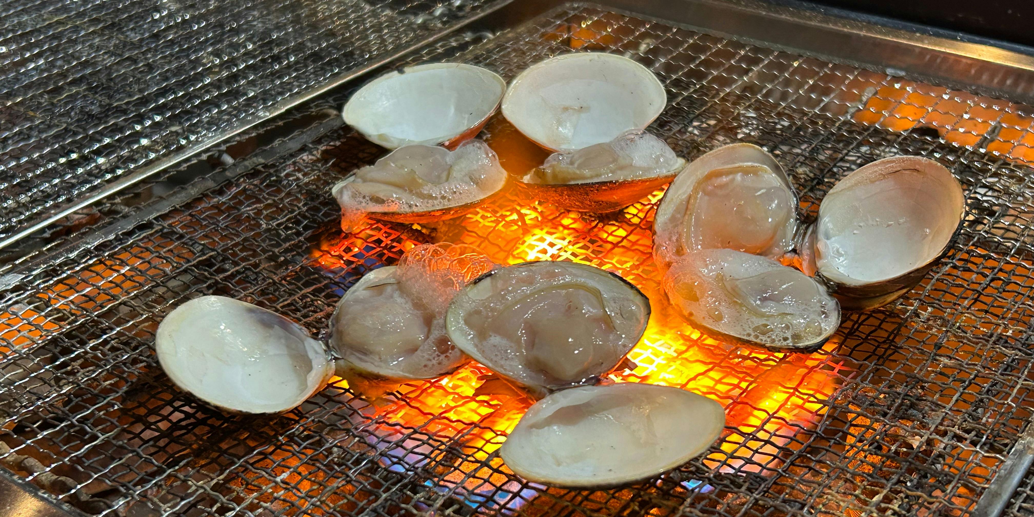 焼き蛤の一途屋 - 画像2