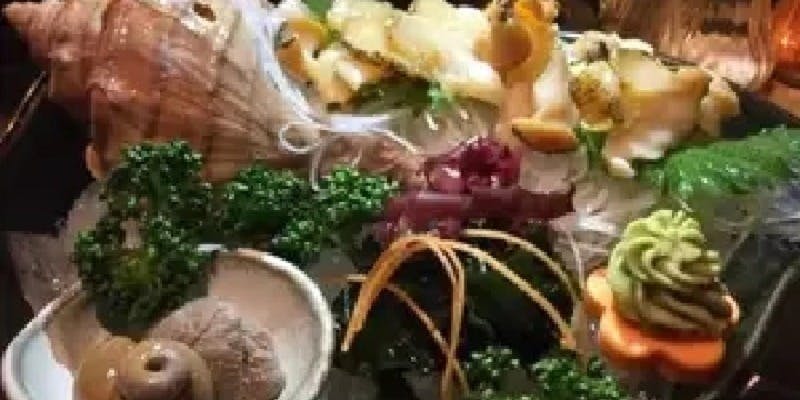 焼き蛤の一途屋 - 画像1