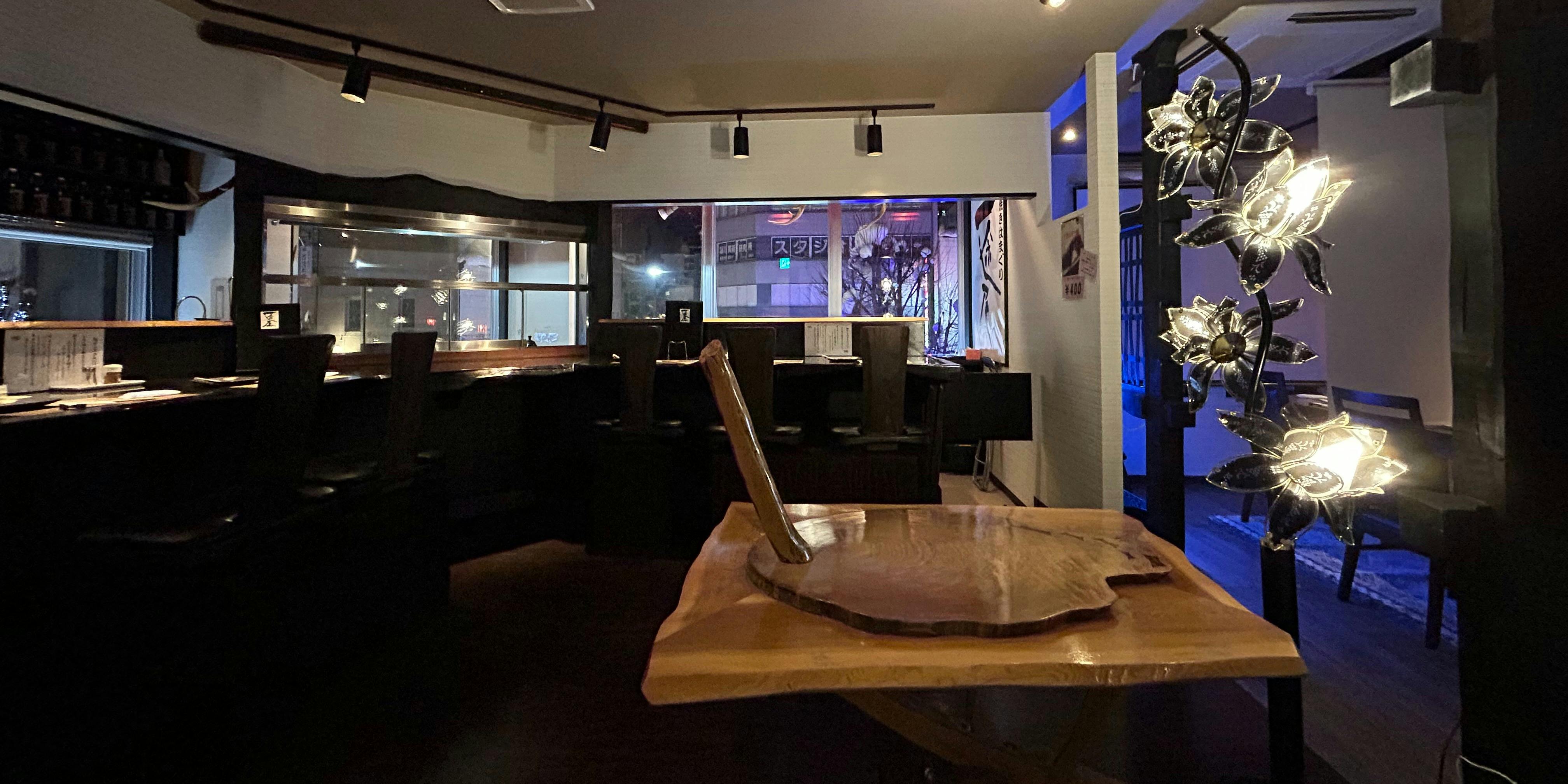 焼き蛤の一途屋 - 画像5