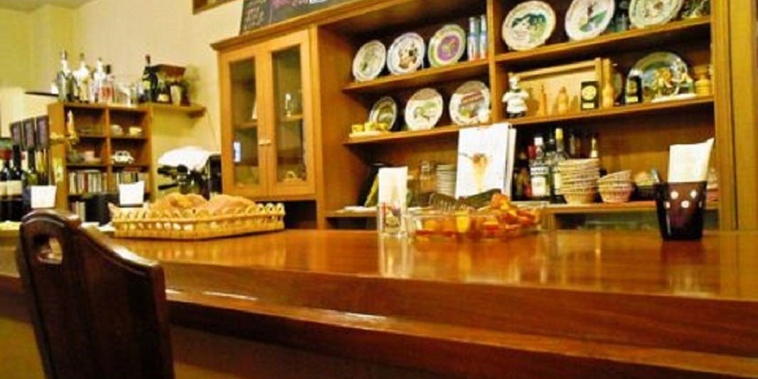 イタリア料理 ぽるとふぃーの - 画像5